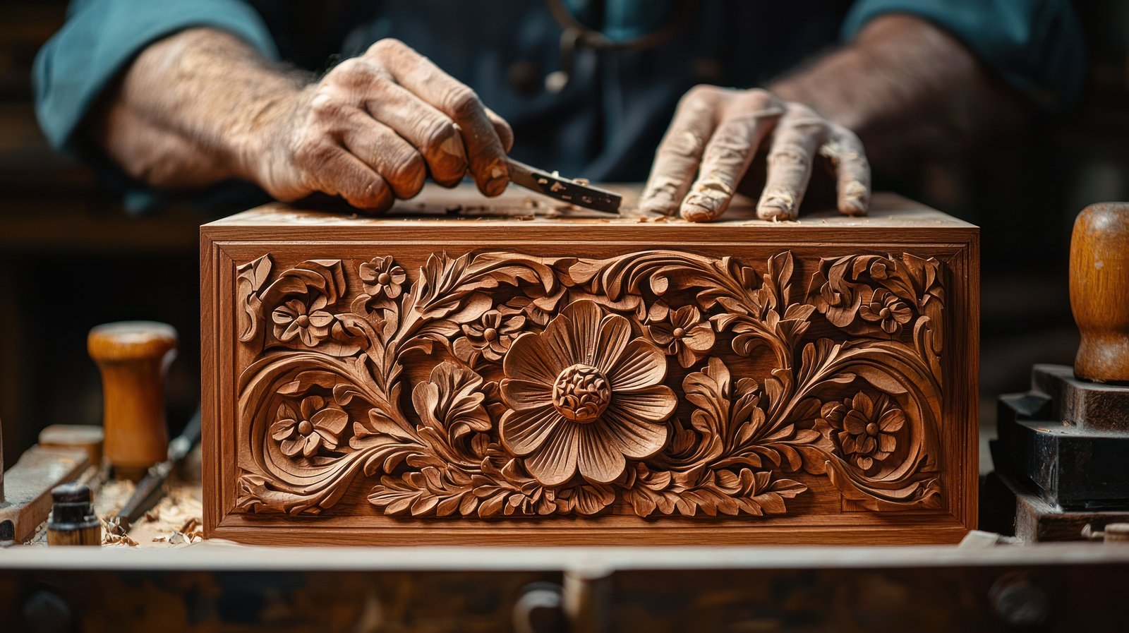 Artisan-Mode: ON ✅