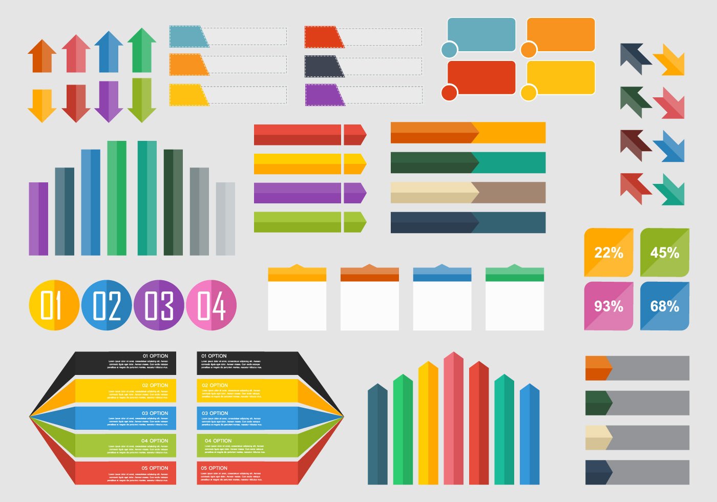 The True Story Behind How Modern Visual Indicators Came to Be
