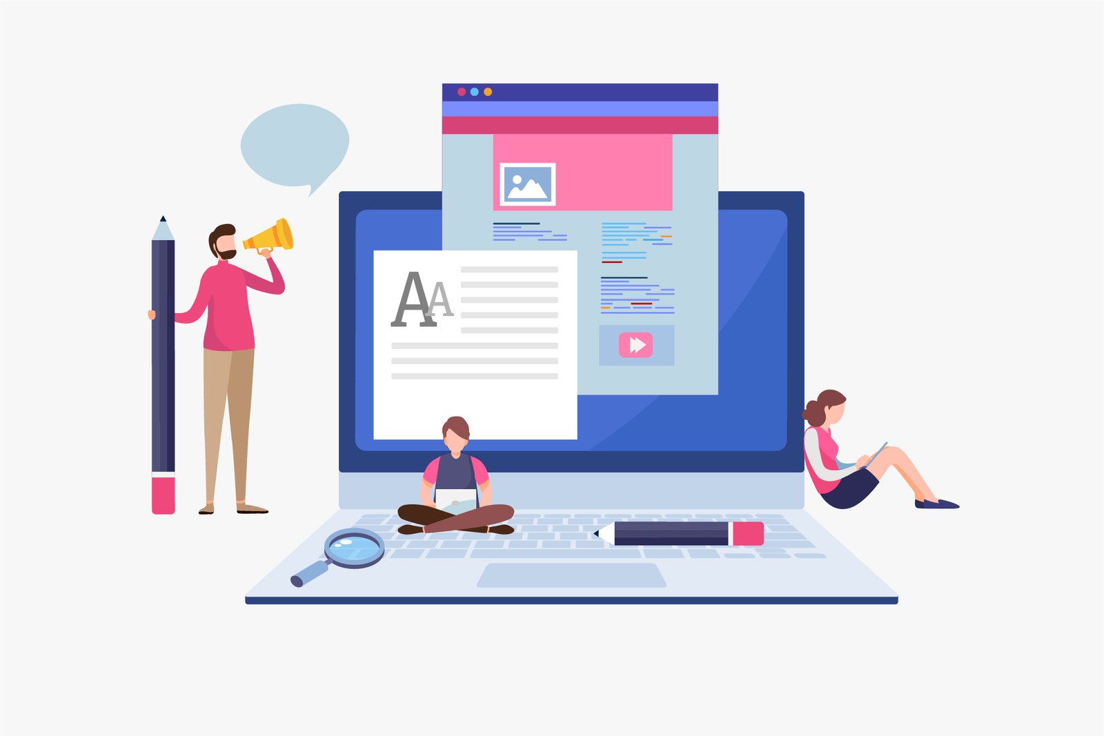 Mapping the CMX Landscape: A UX Research Study