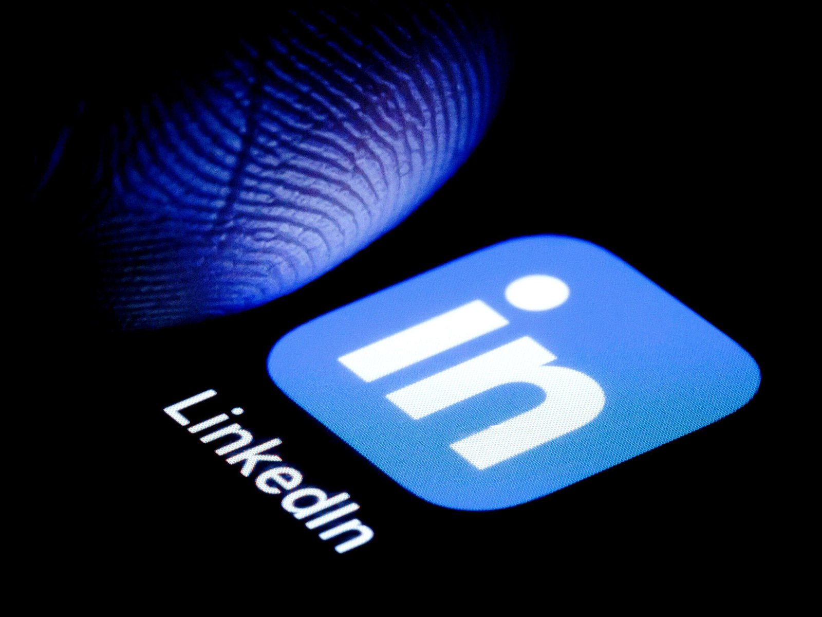 After 13 years, we have decided to leave LinkedIn.
